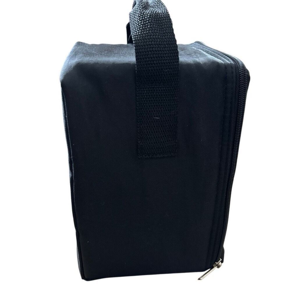 Mainstays Portable CD/DVD Storage Case - Picture 5 of 9